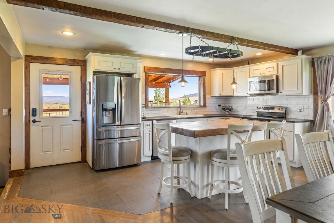 Buffalo Trail Estates - Residential