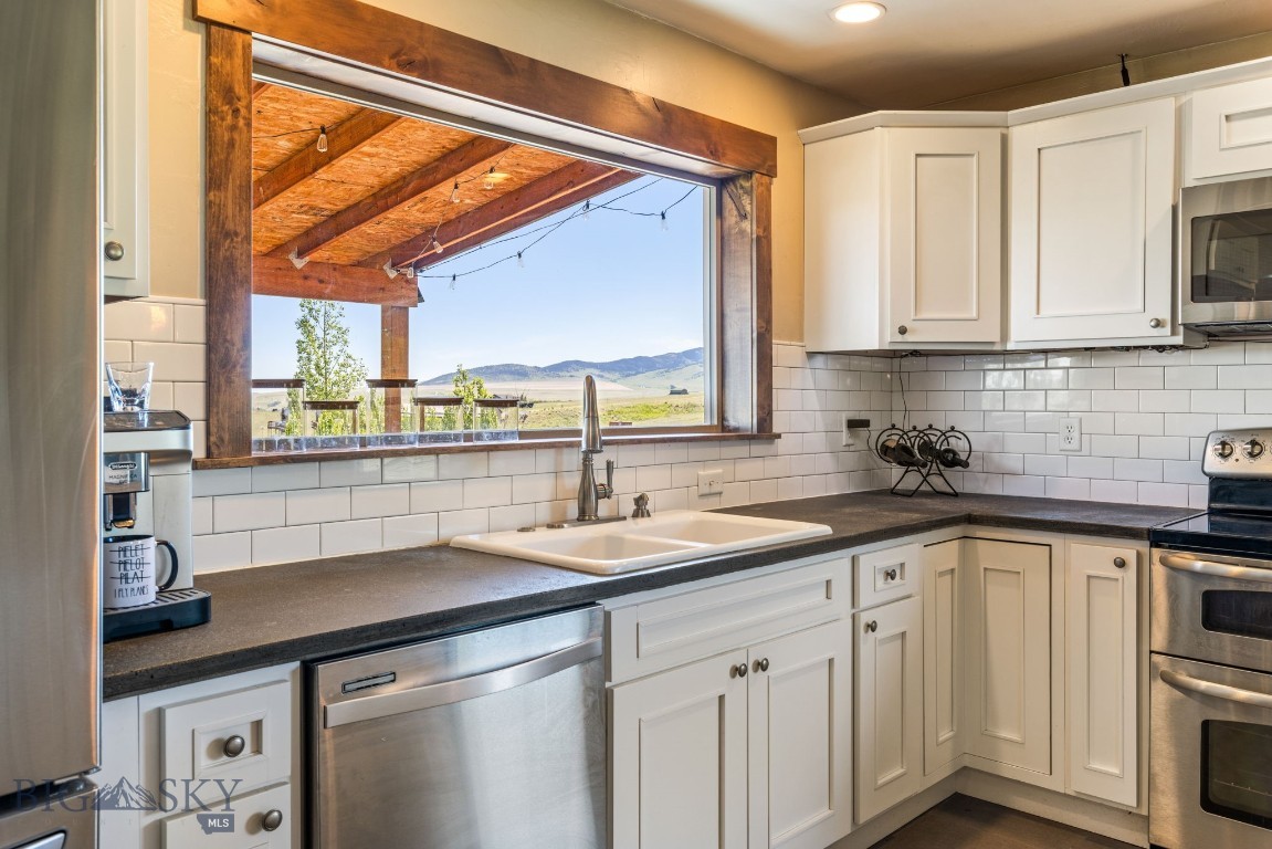 Buffalo Trail Estates - Residential