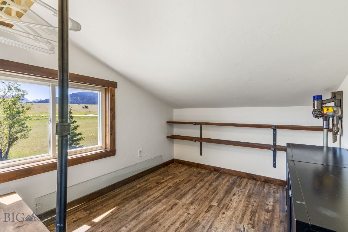 Buffalo Trail Estates - Residential