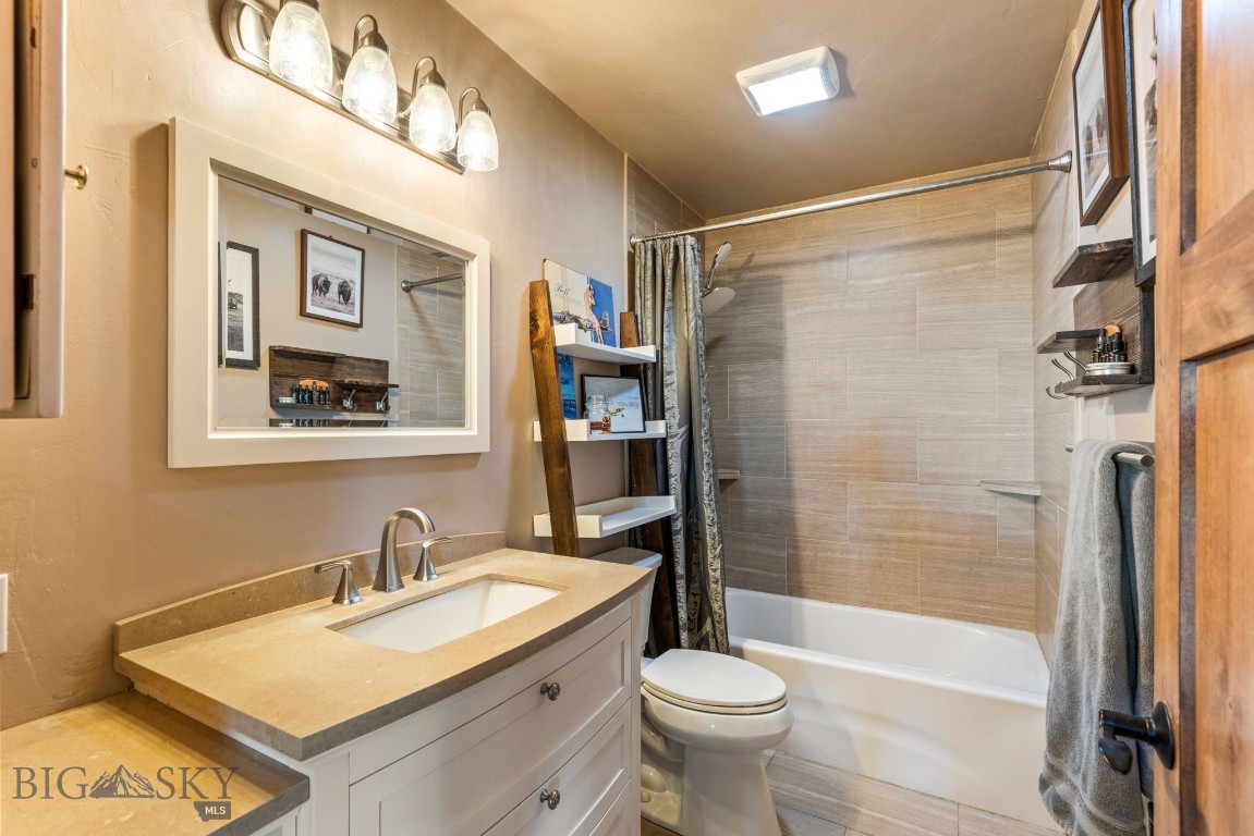 Buffalo Trail Estates - Residential