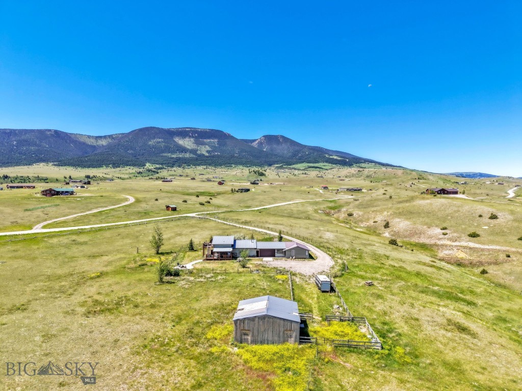 Buffalo Trail Estates - Residential