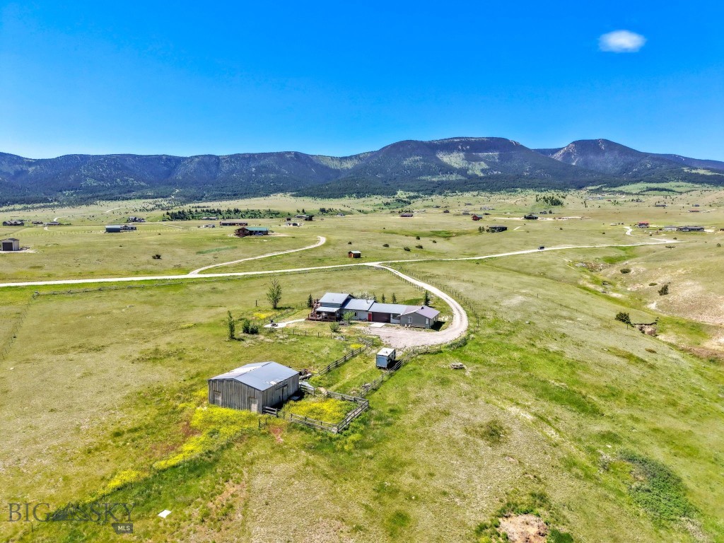 Buffalo Trail Estates - Residential