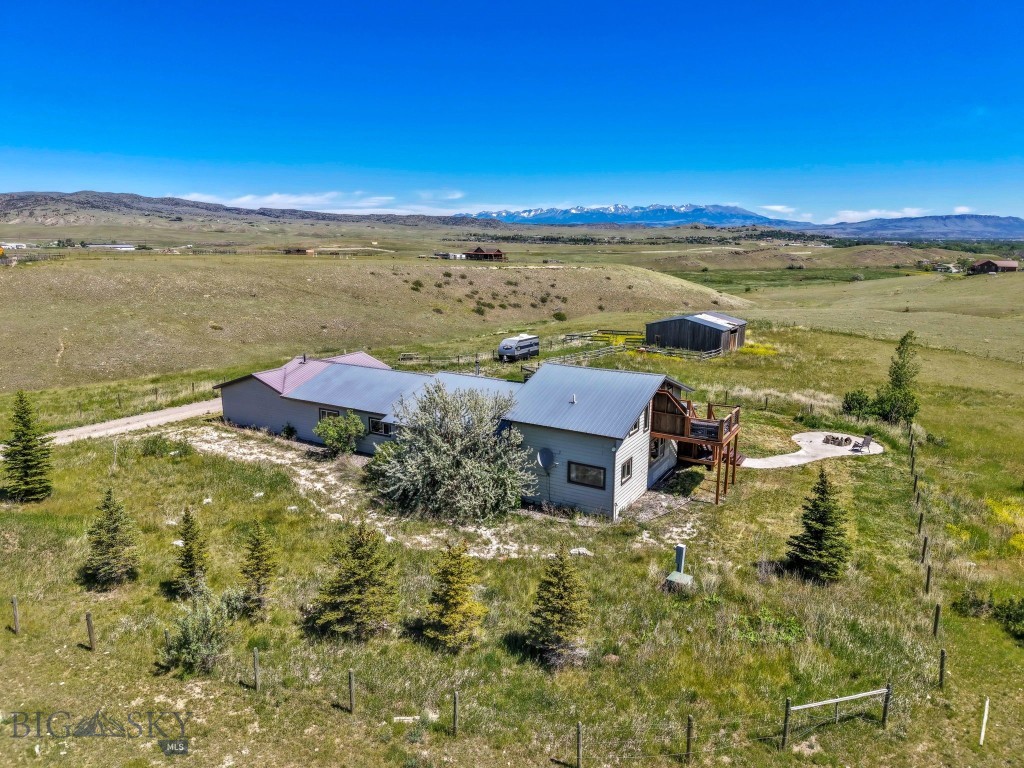Buffalo Trail Estates - Residential
