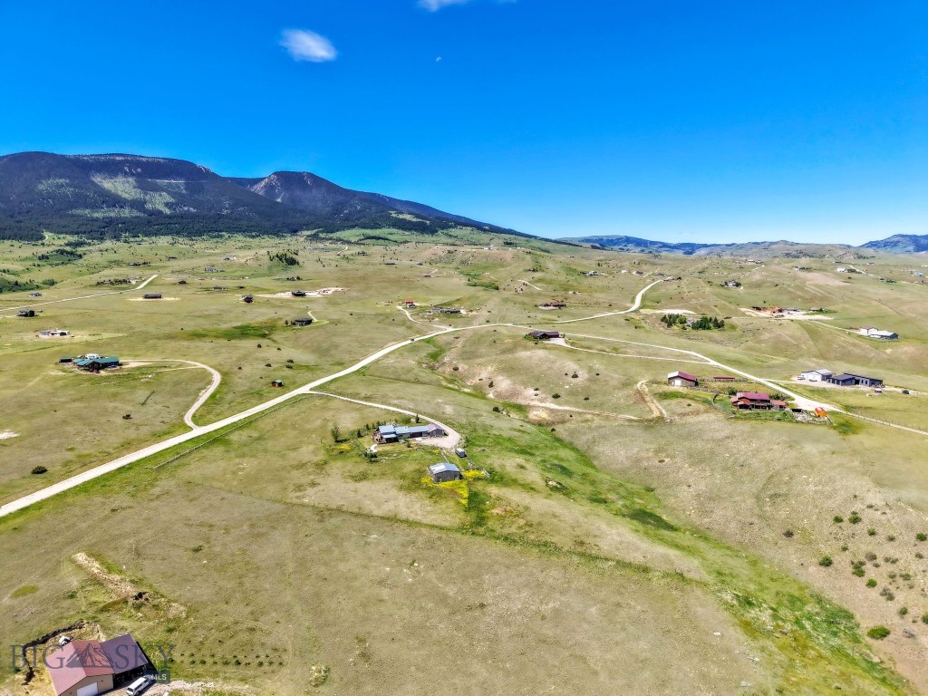 Buffalo Trail Estates - Residential