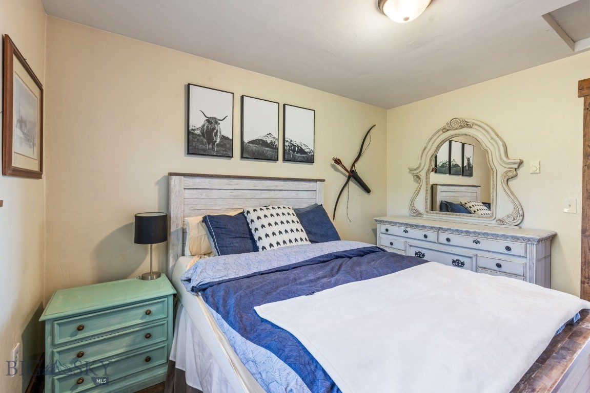 Buffalo Trail Estates - Residential