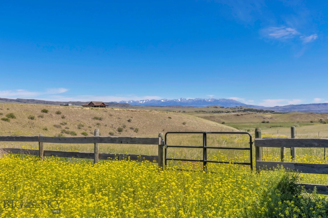 Buffalo Trail Estates - Residential