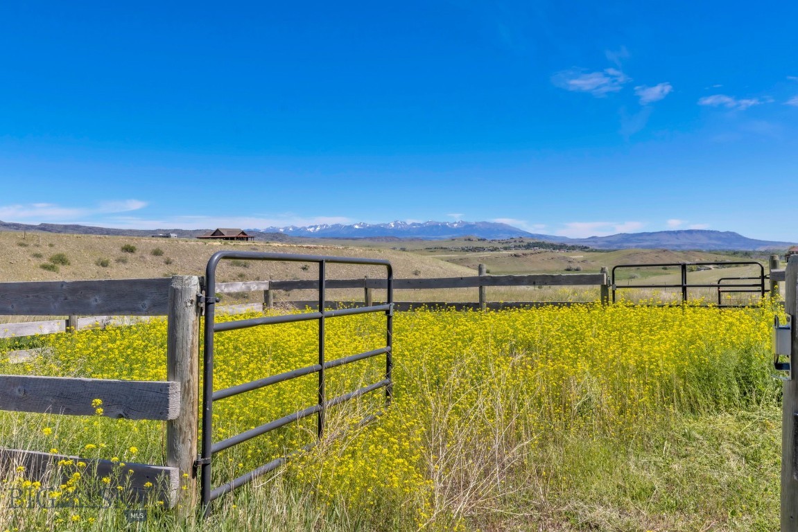 Buffalo Trail Estates - Residential