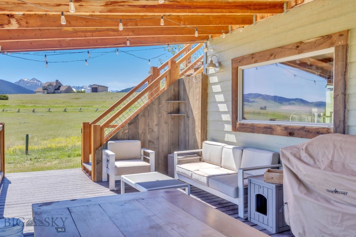 Buffalo Trail Estates - Residential