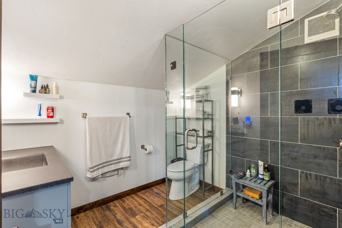 Buffalo Trail Estates - Residential