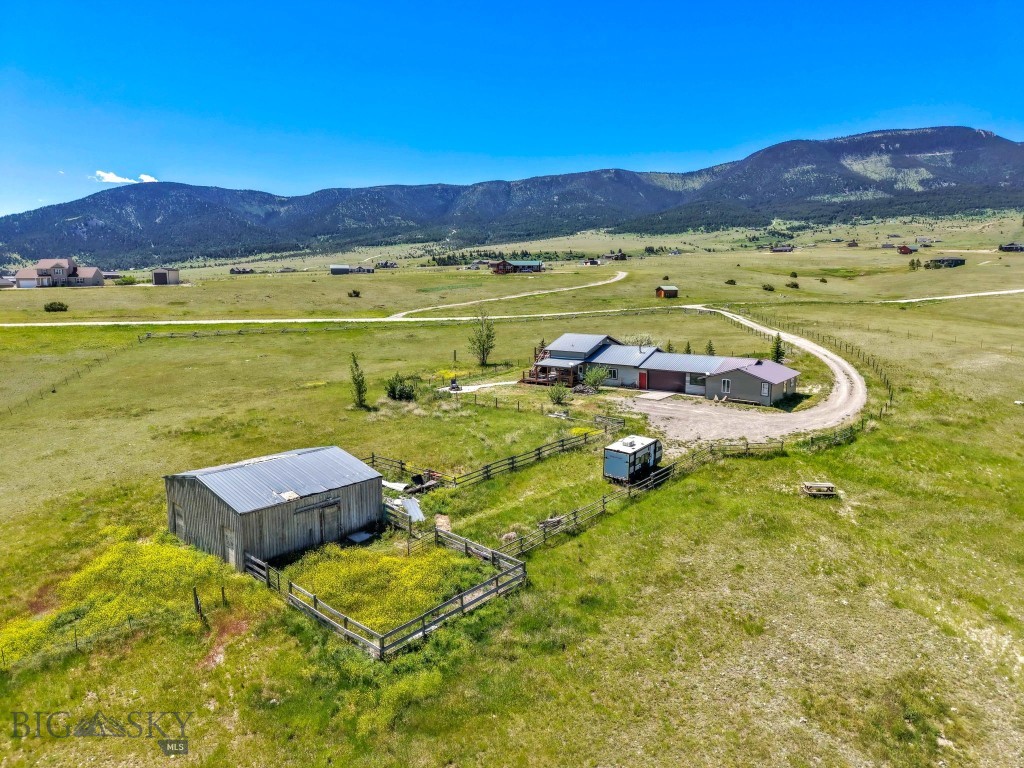 Buffalo Trail Estates - Residential