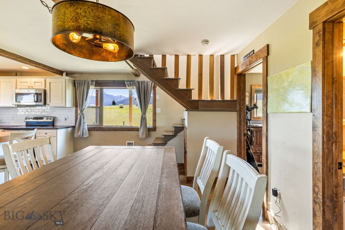 Buffalo Trail Estates - Residential