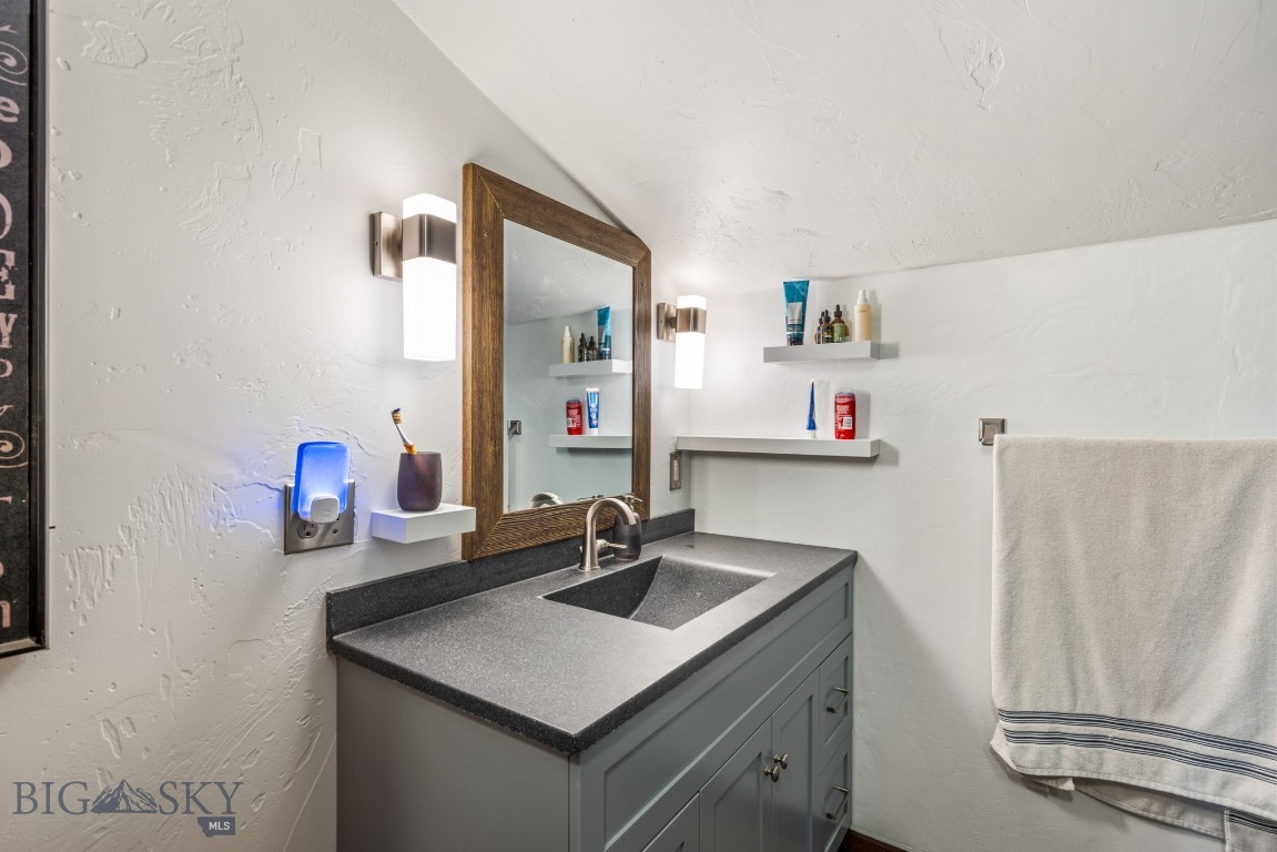 Buffalo Trail Estates - Residential