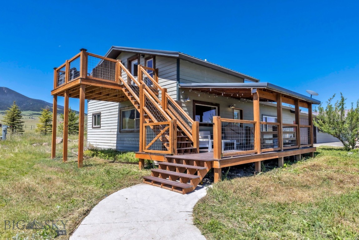 Buffalo Trail Estates - Residential