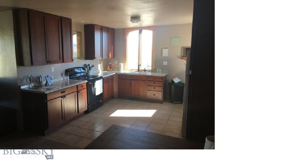 Buffalo Trail Estates - Residential