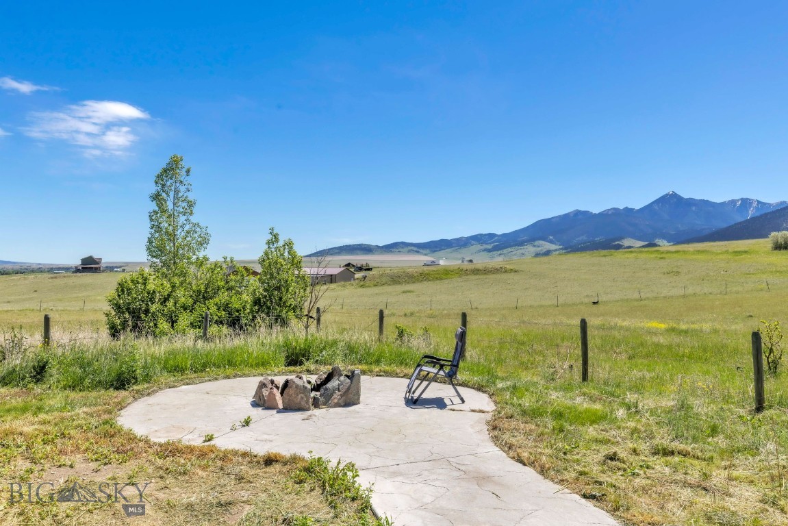 Buffalo Trail Estates - Residential