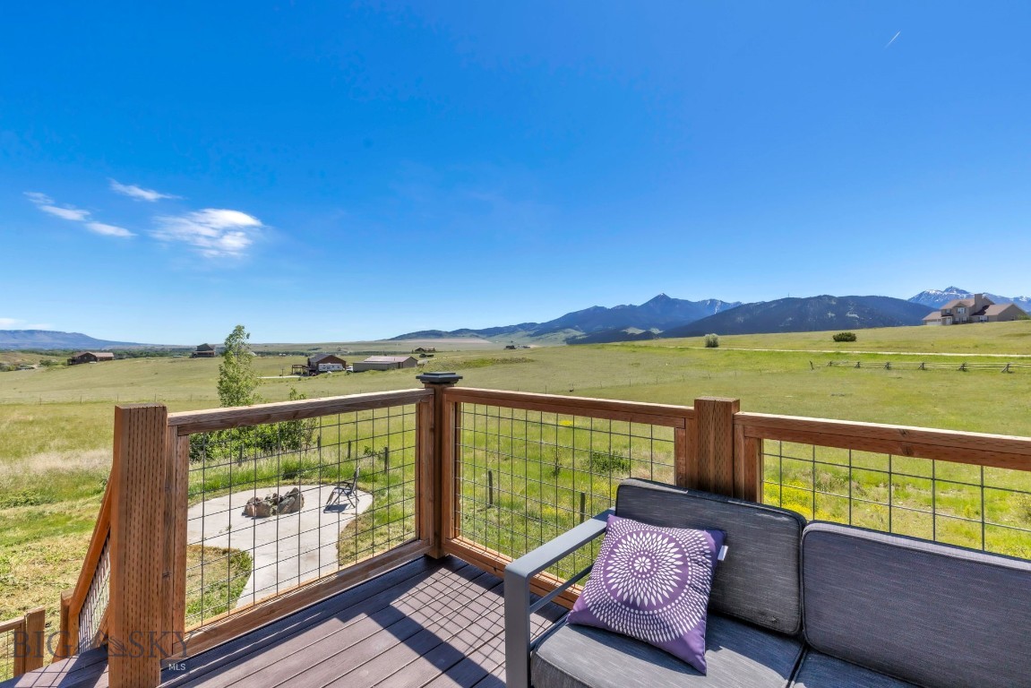 Buffalo Trail Estates - Residential