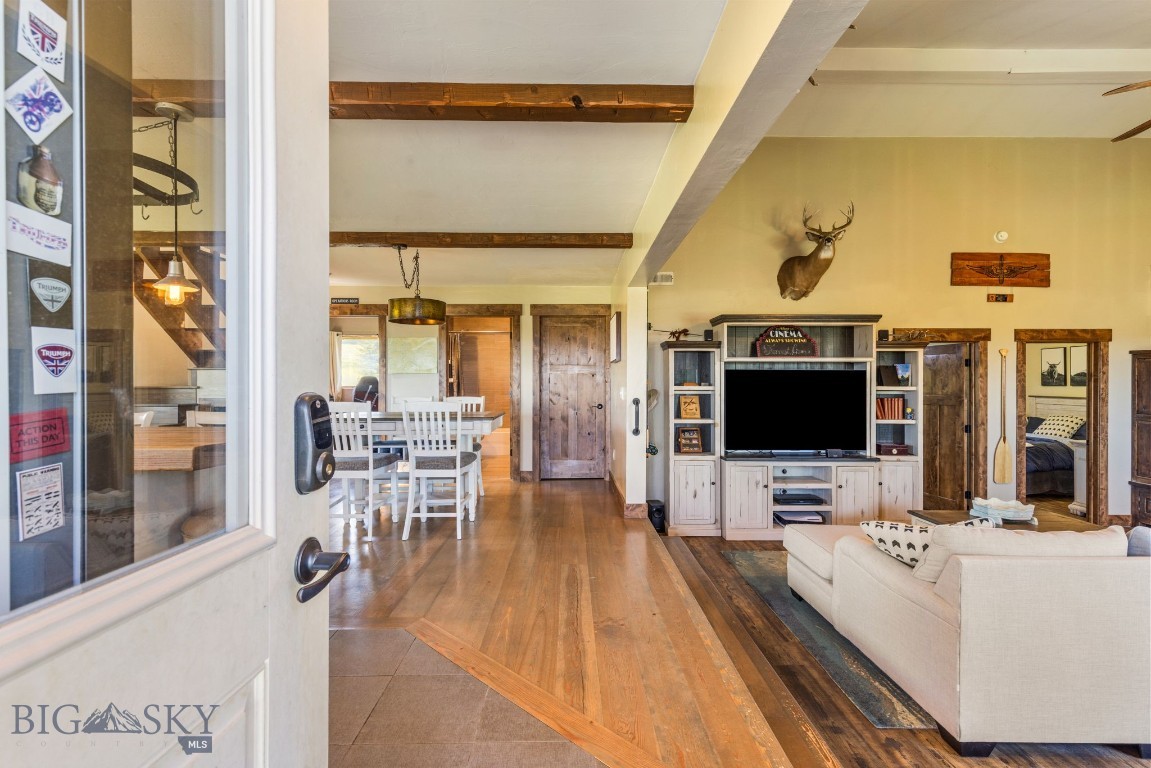 Buffalo Trail Estates - Residential