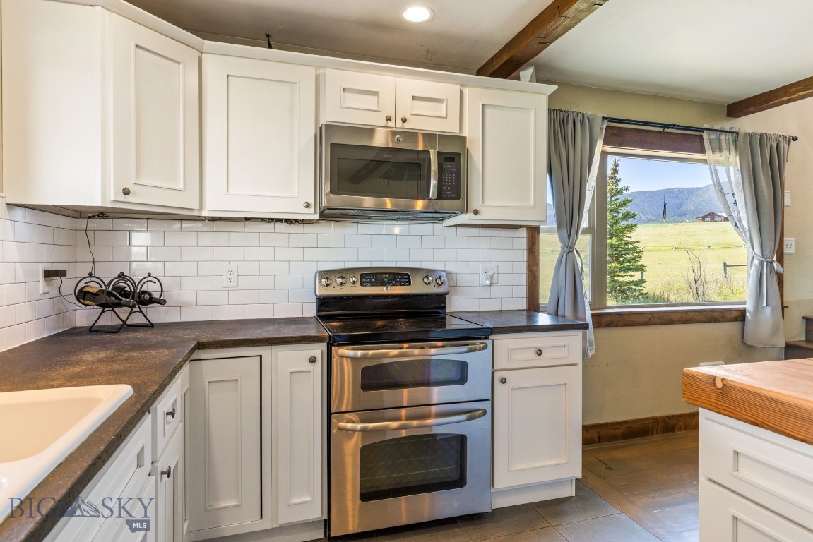 Buffalo Trail Estates - Residential