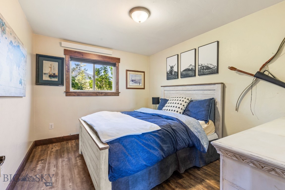 Buffalo Trail Estates - Residential
