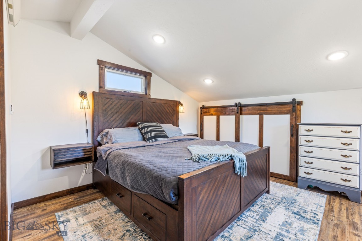 Buffalo Trail Estates - Residential