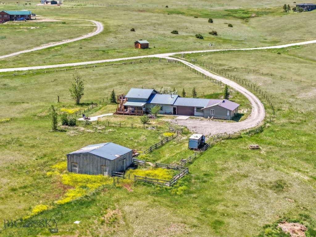 Buffalo Trail Estates - Residential