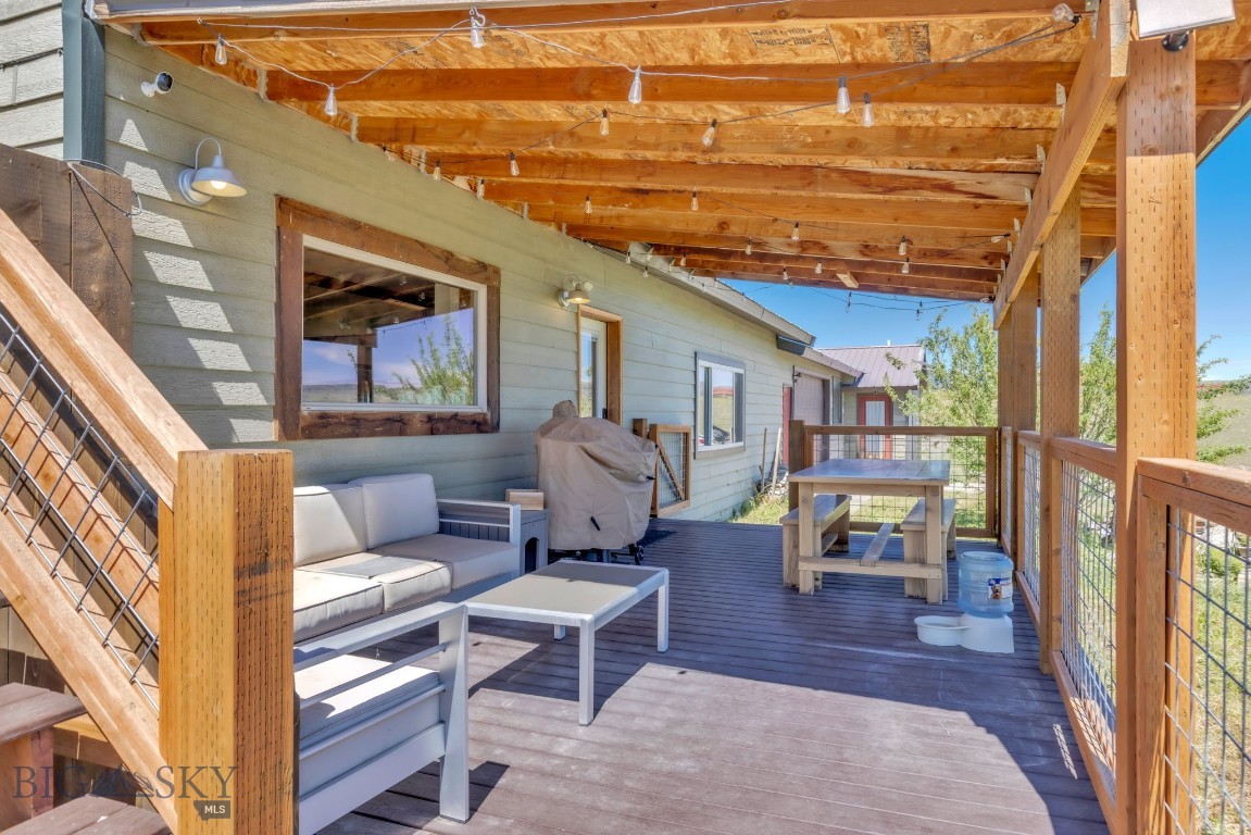 Buffalo Trail Estates - Residential