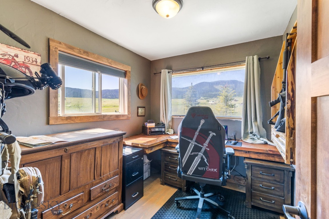 Buffalo Trail Estates - Residential