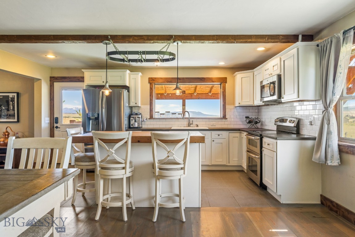 Buffalo Trail Estates - Residential