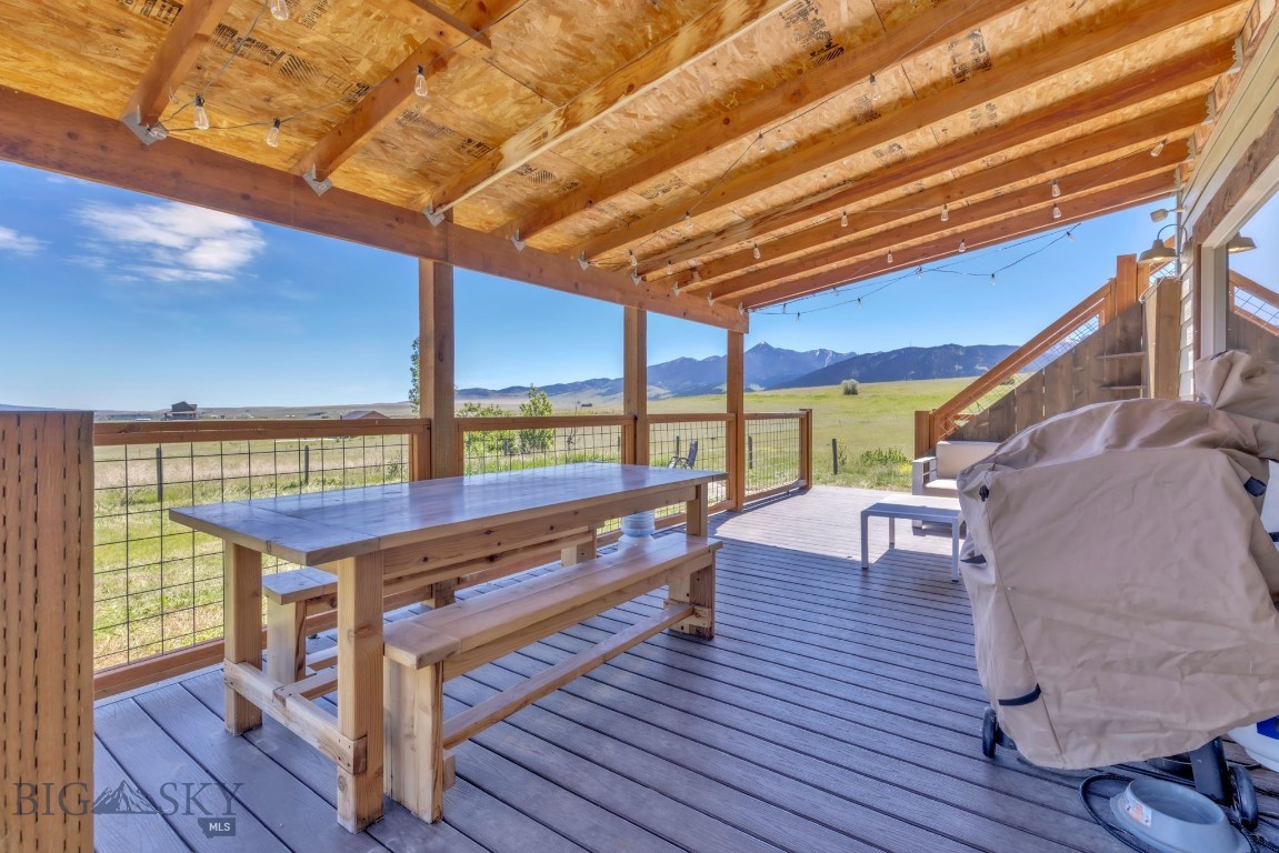 Buffalo Trail Estates - Residential