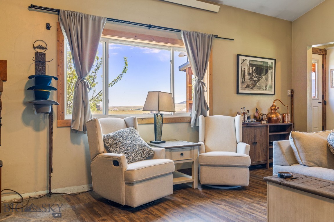 Buffalo Trail Estates - Residential