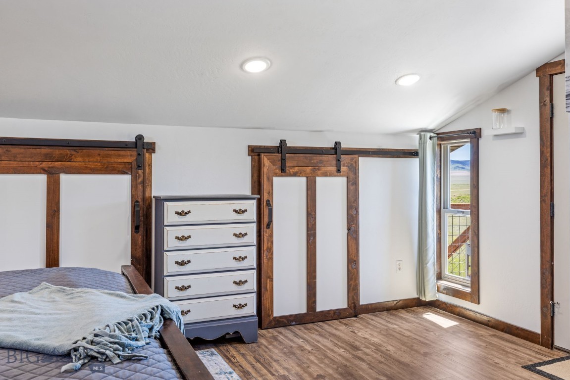 Buffalo Trail Estates - Residential