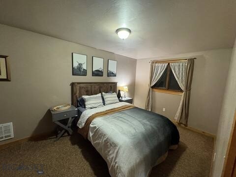 Buffalo Trail Estates - Residential