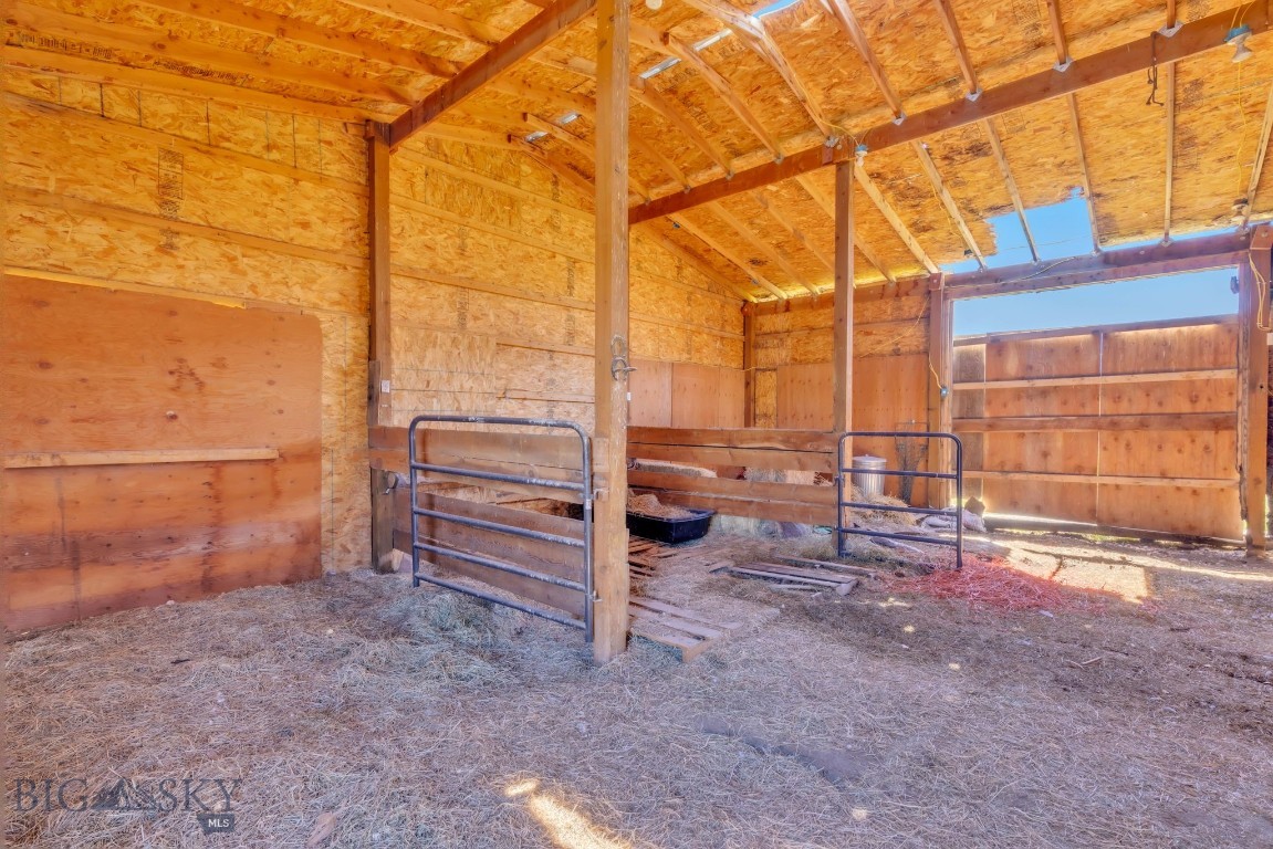 Buffalo Trail Estates - Residential