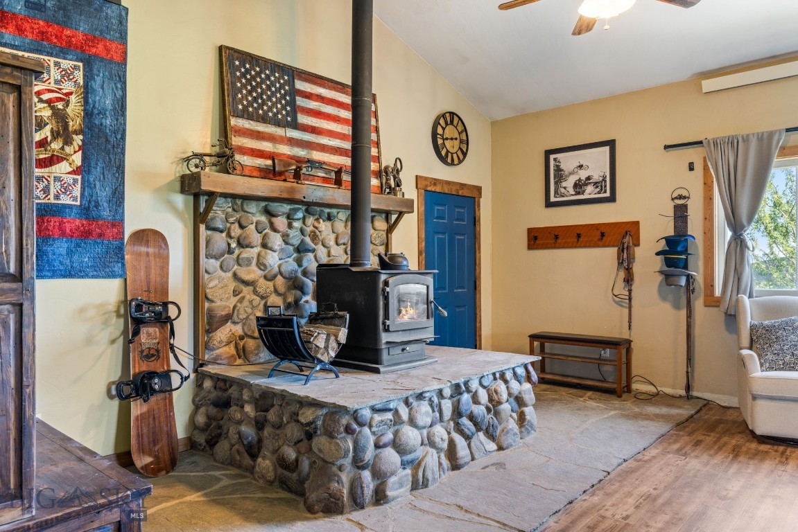 Buffalo Trail Estates - Residential