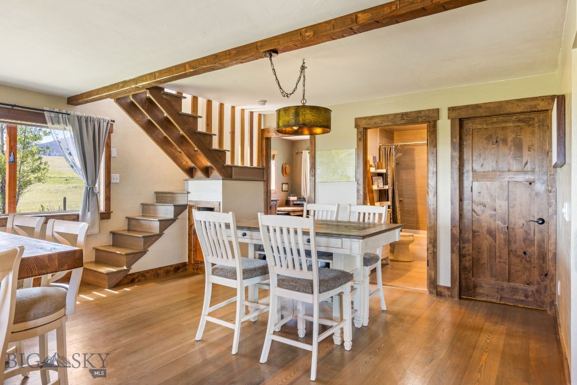 Buffalo Trail Estates - Residential
