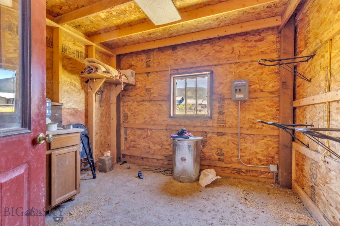 Buffalo Trail Estates - Residential