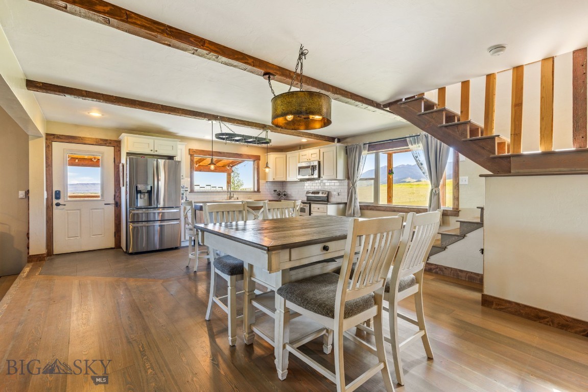 Buffalo Trail Estates - Residential