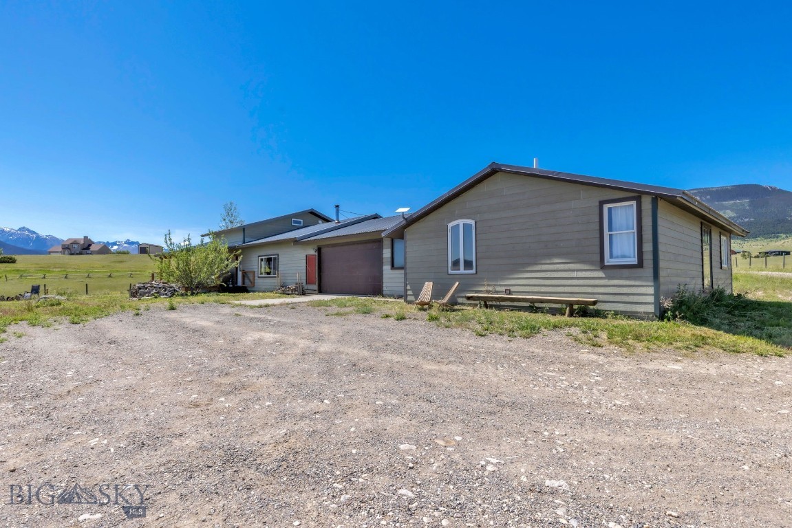 Buffalo Trail Estates - Residential