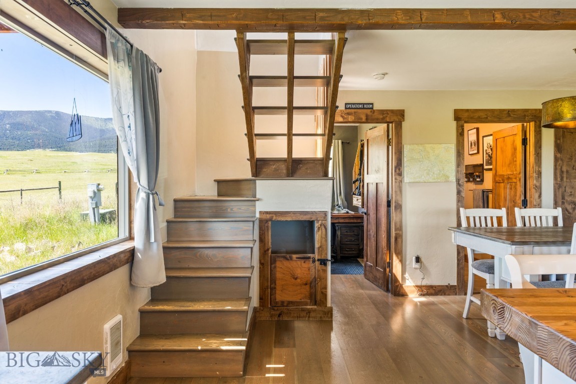 Buffalo Trail Estates - Residential