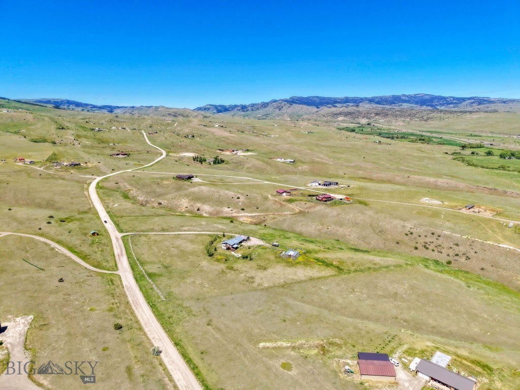 Buffalo Trail Estates - Residential