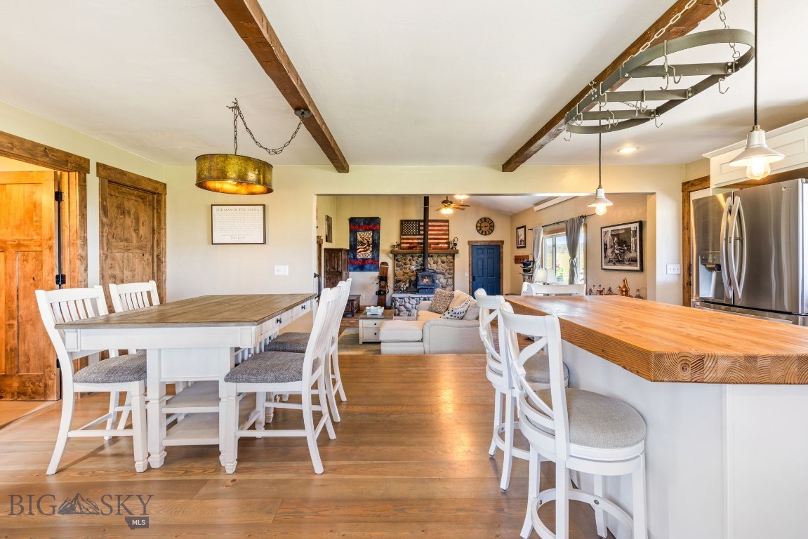 Buffalo Trail Estates - Residential