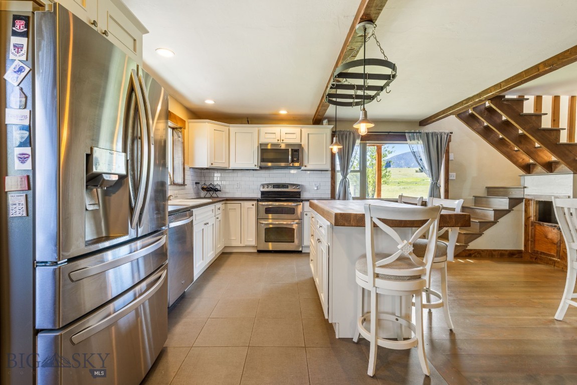 Buffalo Trail Estates - Residential