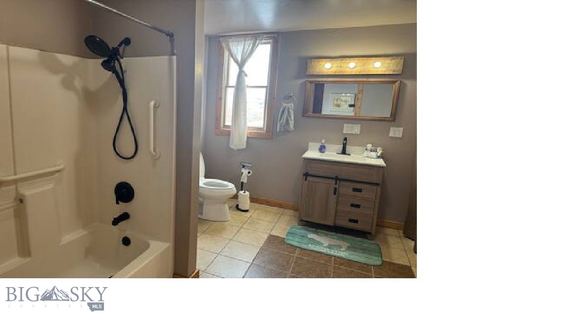 Buffalo Trail Estates - Residential