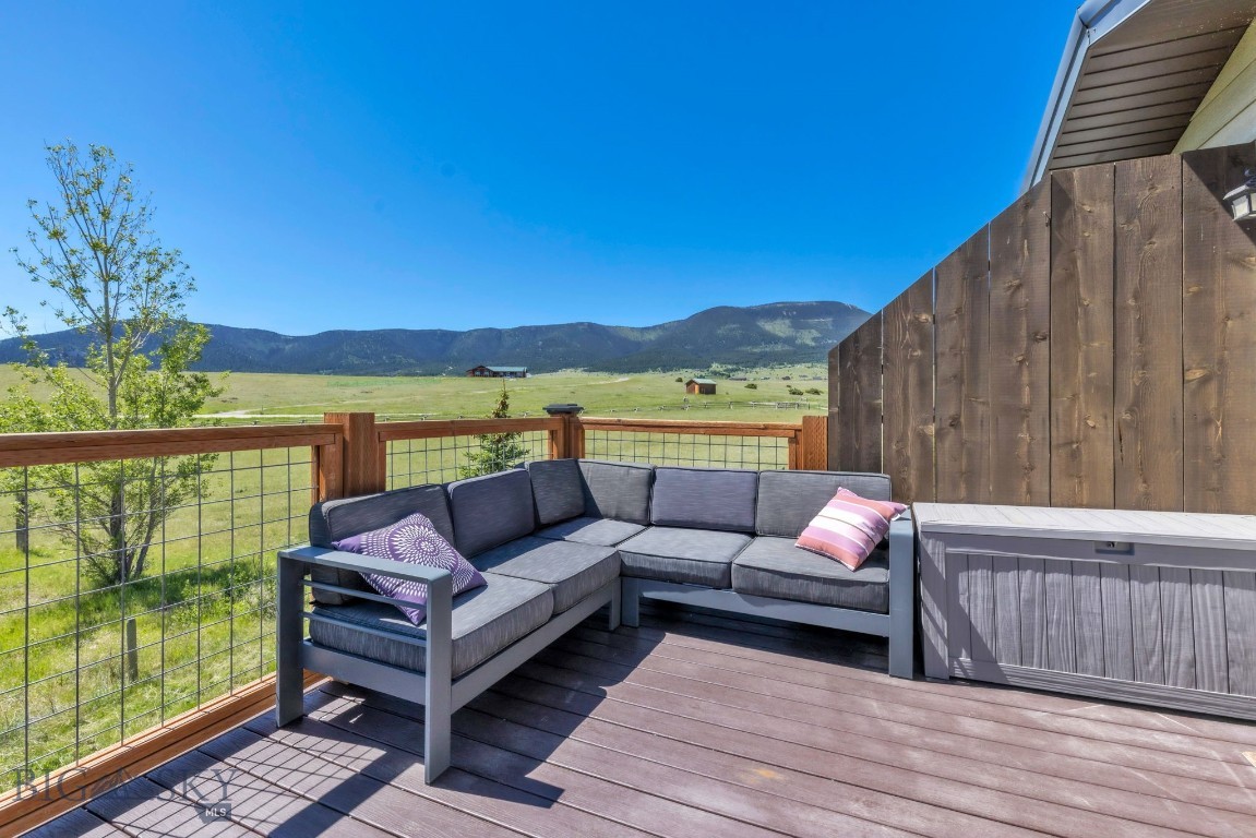 Buffalo Trail Estates - Residential