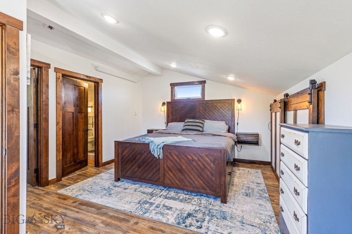 Buffalo Trail Estates - Residential