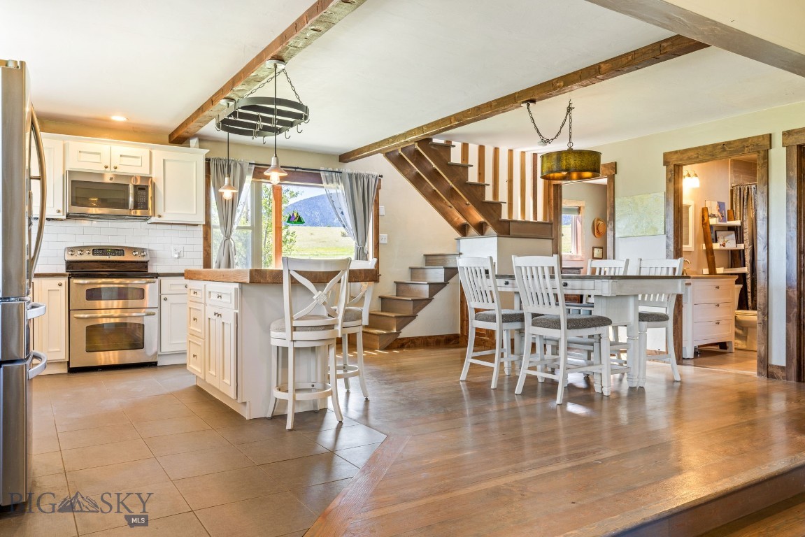 Buffalo Trail Estates - Residential
