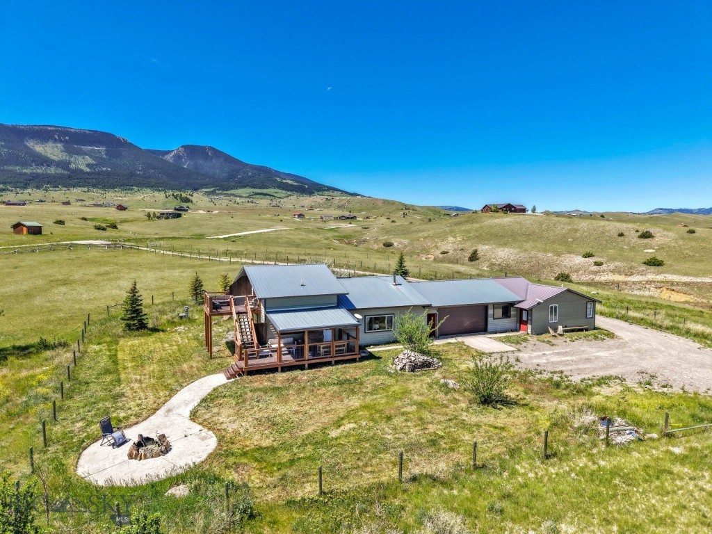 Buffalo Trail Estates - Residential