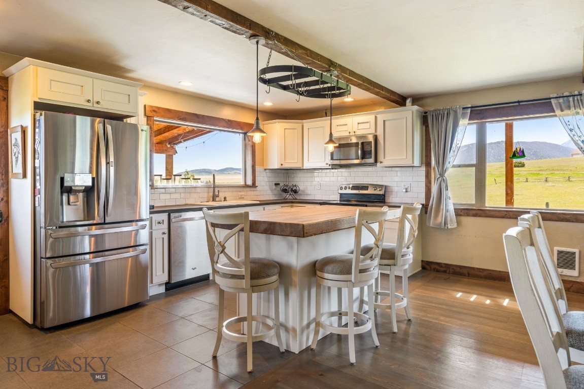 Buffalo Trail Estates - Residential