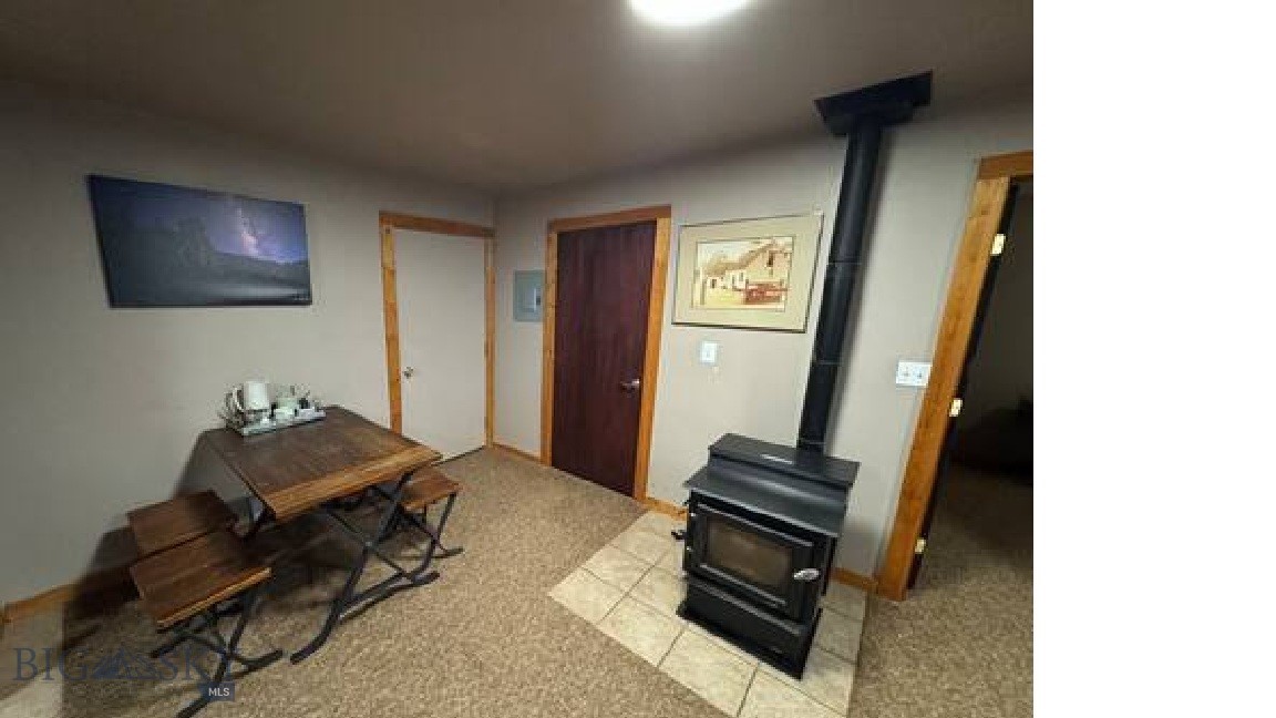 Buffalo Trail Estates - Residential