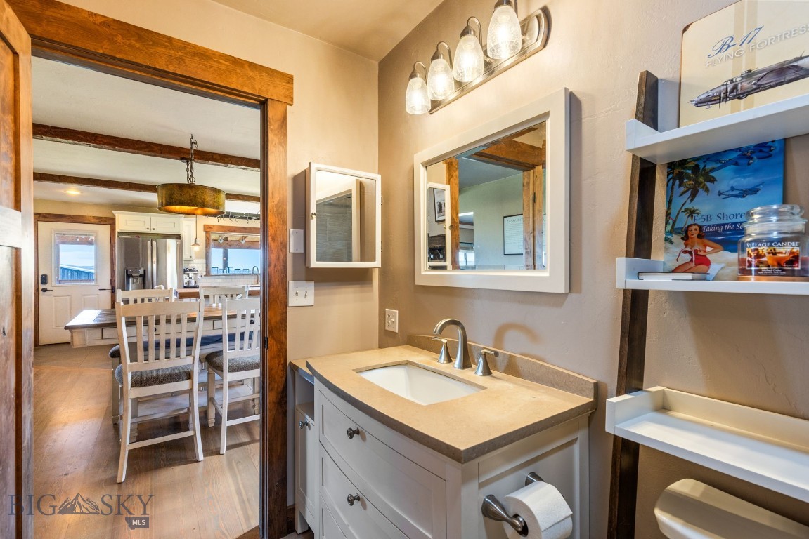 Buffalo Trail Estates - Residential